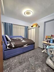 Blk 799A Woodlands Spring (Woodlands), HDB 3 Rooms #617199281